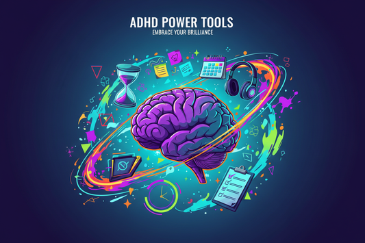 The Ultimate Guide to ADHD Coping Mechanisms