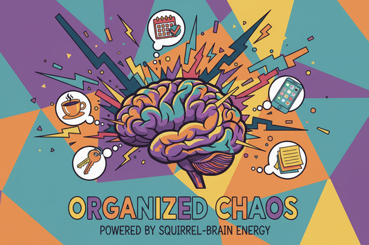 How Does ADHD Affect Daily Life: The Unvarnished Truth