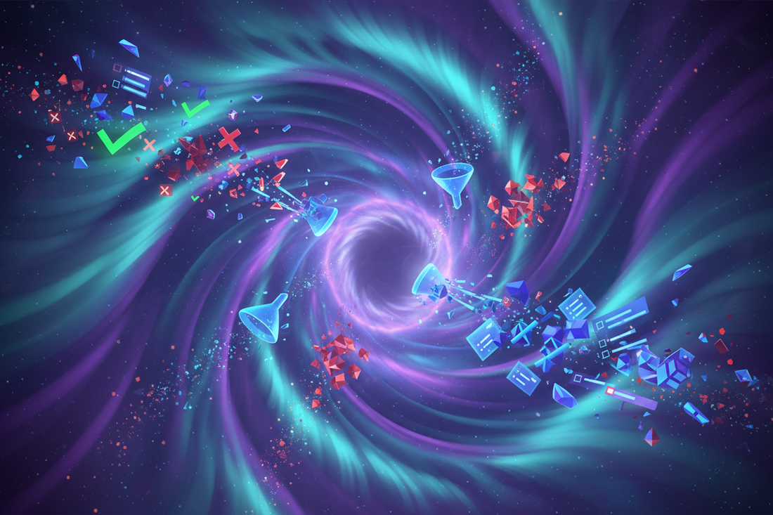 The Creator Launch Kit: Why ADHD Brains Need Systems That Bend, Not Break.