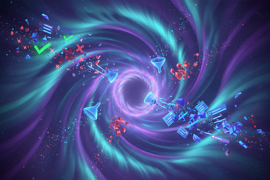 The Creator Launch Kit: Why ADHD Brains Need Systems That Bend, Not Break.