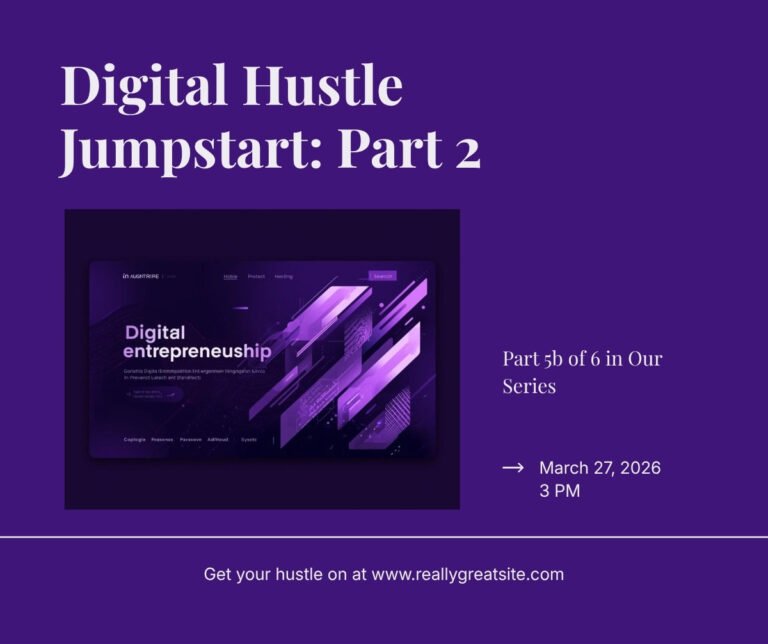blog featured digital hustle jumpstart part2