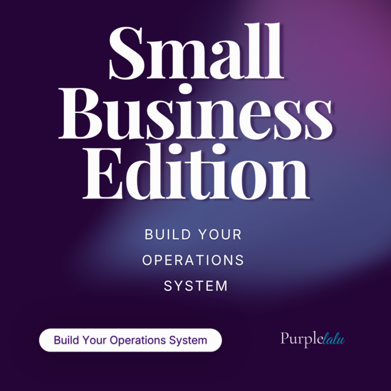 small business edition thumbnail