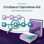 The Freelancer Operations Kit