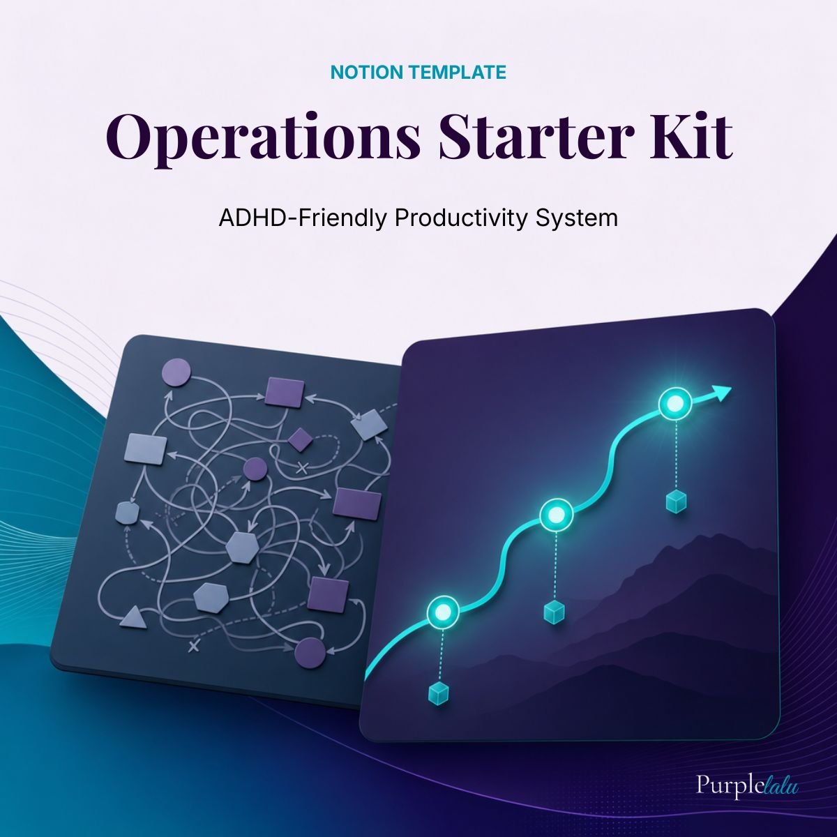 Operations starter kit
