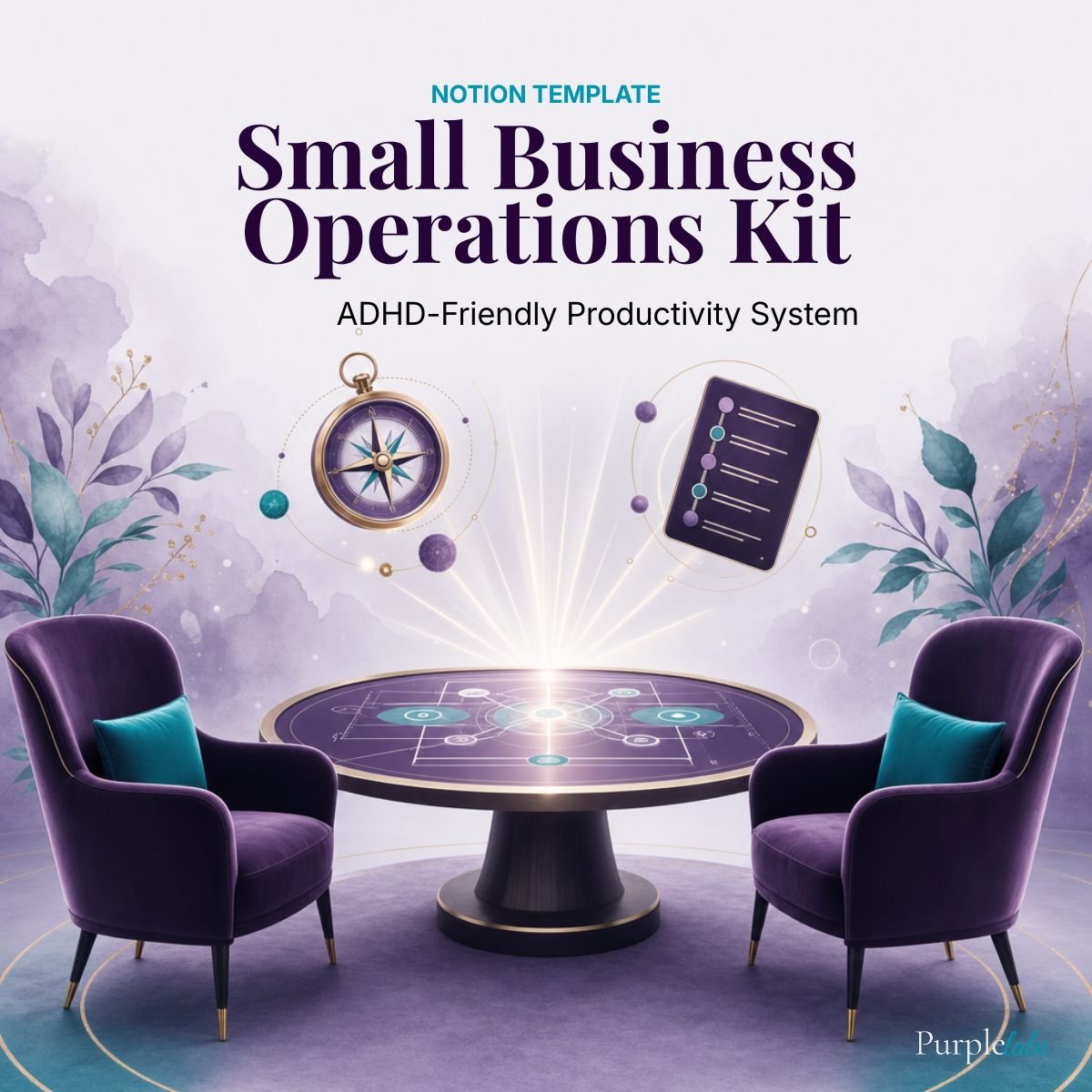 Small Business Operations Kit