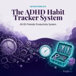 ADHD Habit Tracker