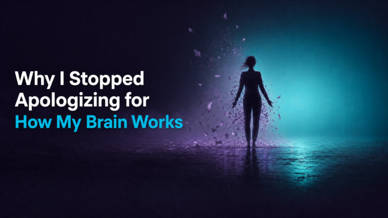 Adhd Productivity Blog 1 ADHD self-acceptance