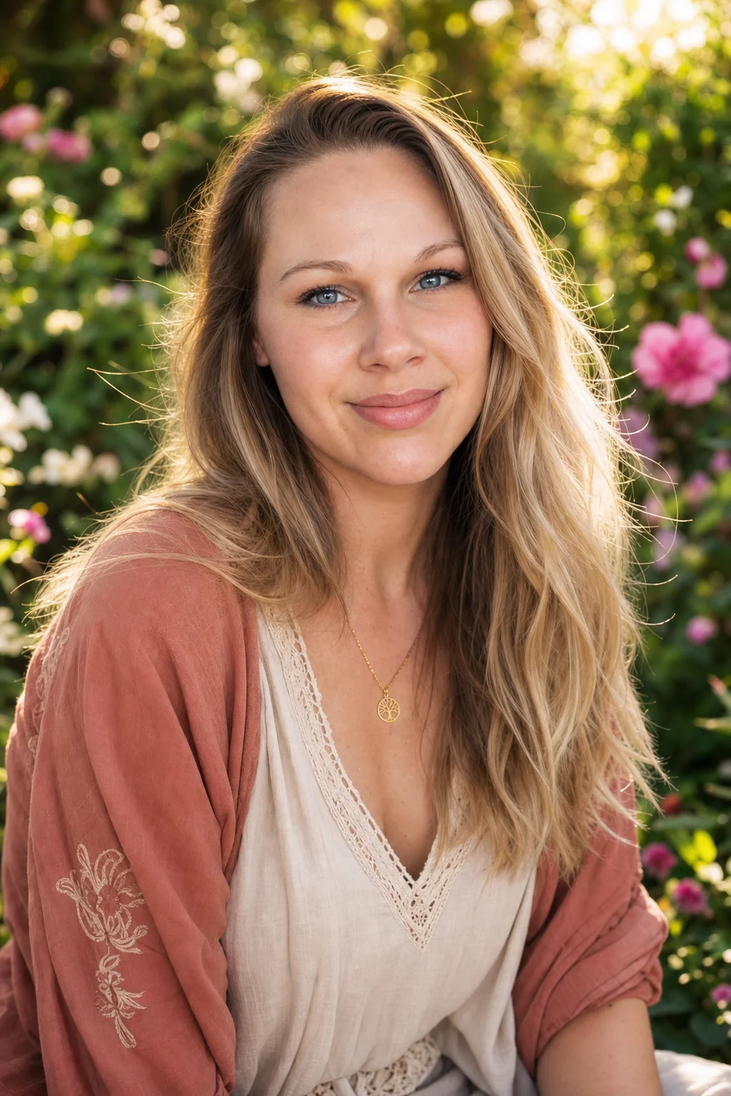 About 1 Sabrina Campbell — ADHD systems specialist, virtual executive assistant, and founder of The PurpleLalu